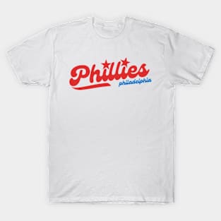 philadellphia phillies T-Shirt